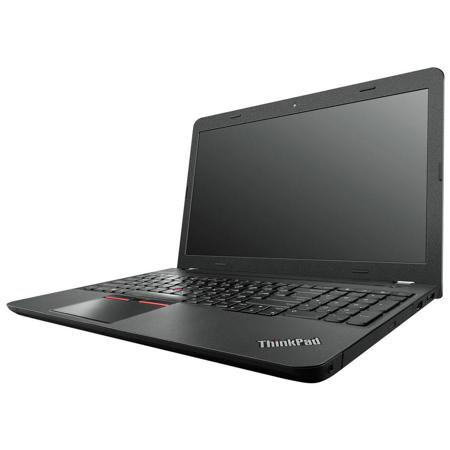 Lenovo ThinkPad E555 15.6" Notebook, A6-7000 2.2GHz, 4GB RAM, 500GB HDD, W10 Pro