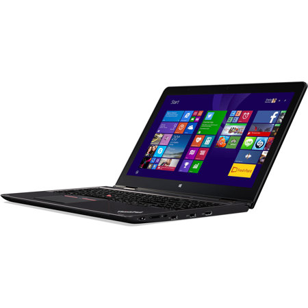 Lenovo ThinkPad Yoga 15 15.6" Full HD Touchscreen 2-in-1 Notebook Computer