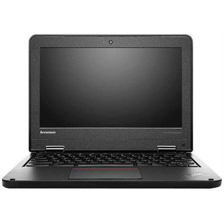 Lenovo ThinkPad X150E 11e 11.6" Chromebook, 4GB RAM, 16GB SSD