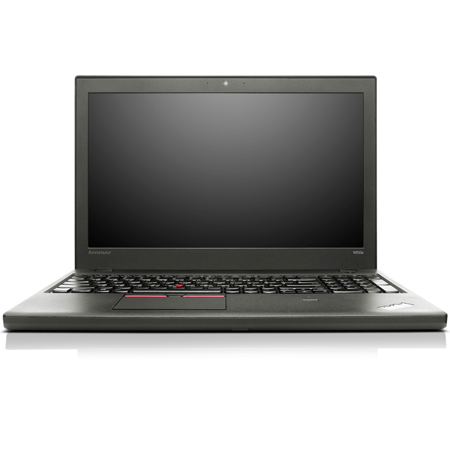 Lenovo ThinkPad W550s 15.5" Intel i7 2.4GHz 3K IPS Notebook
