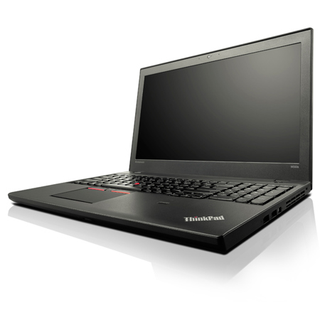 Lenovo ThinkPad W550s 15.5" Intel i7 2.4GHz 3K IPS Notebook