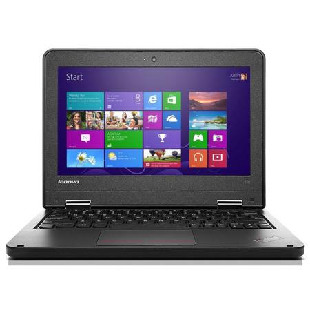 Lenovo ThinkPad 11e 11.6" Notebook Computer