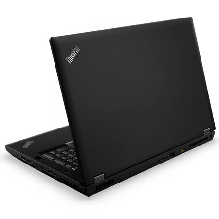 Lenovo ThinkPad P70 17.3" 4K Ultra HD IPS Notebook Computer Win 7 Pro