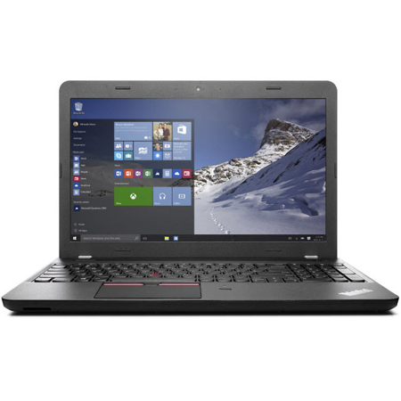 Lenovo ThinkPad E560 15.6" Notebook Computer Win 7 Pro