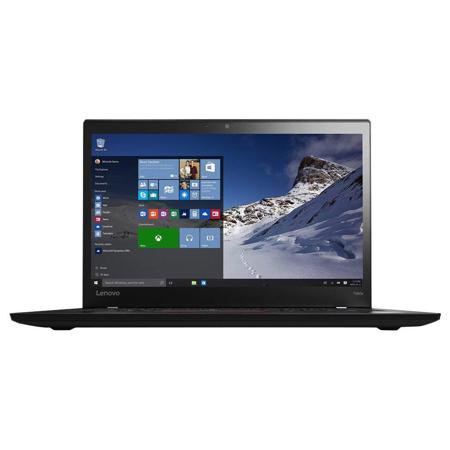 Lenovo ThinkPad T460s 14" Full HD IPS Ultrabook Computer
