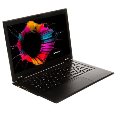 Lenovo LaVie Z 13.3" Wide Quad HD Notebook Computer