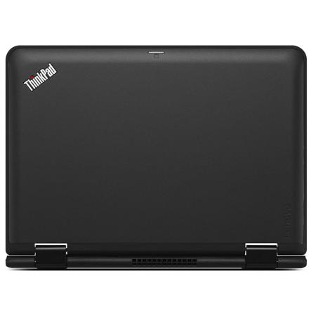 Lenovo ThinkPad Yoga 11e Chromebook, N3160 1.6GHz, 4GB RAM, 16GB eMMC, Chrome OS