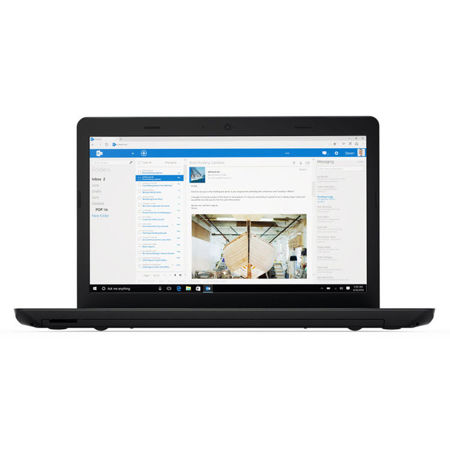 Lenovo ThinkPad E570 15.6" Full HD Notebook Computer
