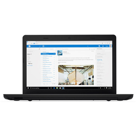 Lenovo ThinkPad E575 15.6" Notebook Computer