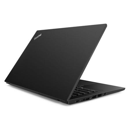 Lenovo ThinkPad X280 12.5" HD Notebook, i5-8350U, 8GB RAM, 512GB SSD, W10P