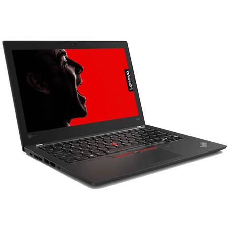 Lenovo ThinkPad X280 12.5" FHD Touch Notebook, i5-8350U, 8GB RAM, 256GB SSD,W10P