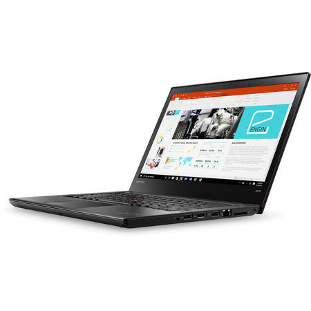 Lenovo ThinkPad A475 14" FHD Notebook, A12-9800B, 8GB RAM, 256GB SSD, W10P