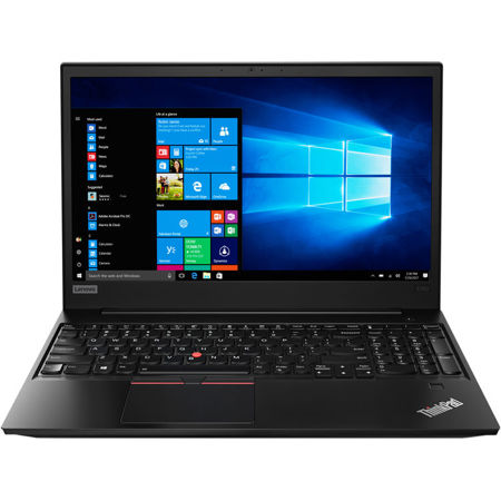 Lenovo ThinkPad E580 15.6" LCD Notebook, i5-7200U, 4GB RAM, 500GB HDD, W10P