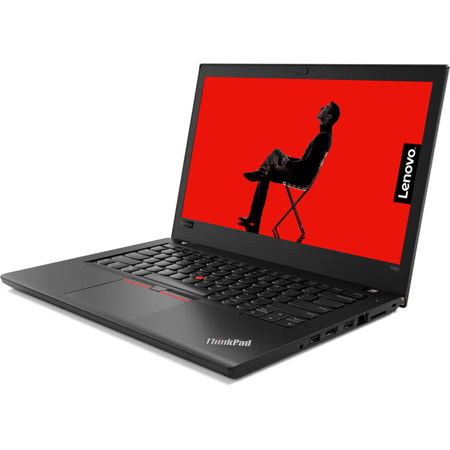 Lenovo ThinkPad T480 14" Full HD, i5-8350U 1.7GHz, 8GB RAM, 256GB SSD, W10P