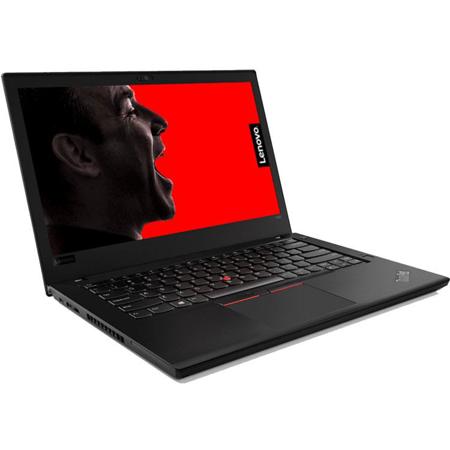 Lenovo ThinkPad T480 14" FHD Notebook, i5-8350U, 16GB RAM, 256GB SSD, W10P