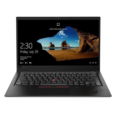 Lenovo ThinkPad X1 Carbon 14" FHD Touch, i7-8565U, 16GB, 512GB SSD,W10H - Refurb