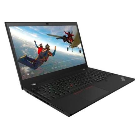 Lenovo ThinkPad T15p Gen-1 15.6" FHD, i7-10750H, 16GB, 512GB SSD, GTX 1050, W10P