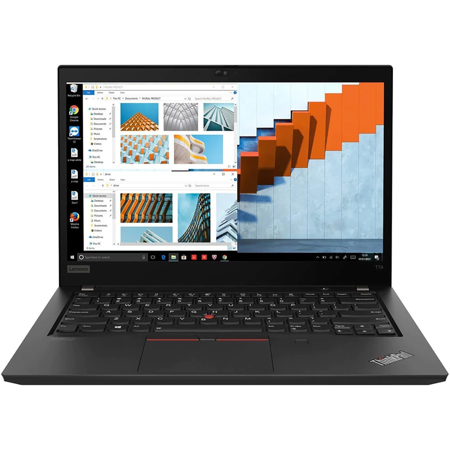 Lenovo ThinkPad T14 Gen 2 14" FHD Touch Laptop, i5-1145G7, 16GB, 512GB SSD, W11P