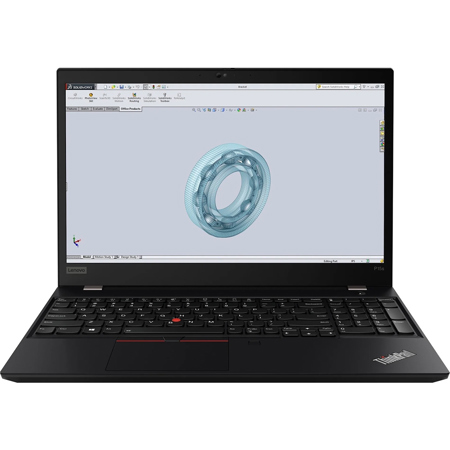 Lenovo ThinkPad P15s Gen 2 15.6" FHD, i7-1185G7, 32GB, 1TB SSD, Quadro T500,W10P