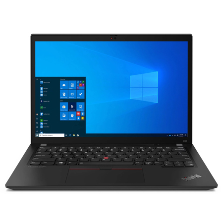 Lenovo ThinkPad X13 G2 13.3" WUXGA Laptop, R5 PRO 5650U, 16GB, 512GB SSD, W11P