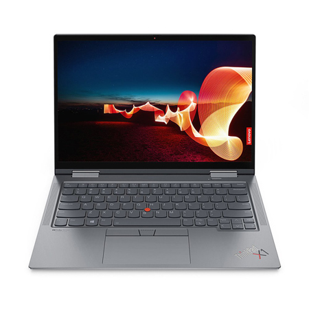 Lenovo ThinkPad X1 Yoga G6 14" WUXGA 2-In-1 Touch, i5-1135G7, 8GB,256GB,W10P,3YR