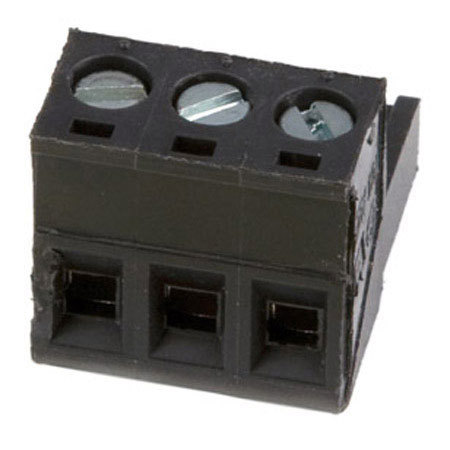 Lectrosonics 3-Position Plug for 21530, BEAU, 86053