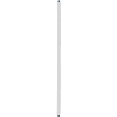 Lee Filters White Diffusion 48"x25' Gel Filter Roll, 1" Core