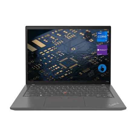 Lenovo ThinkPad P14s Gen 3 14