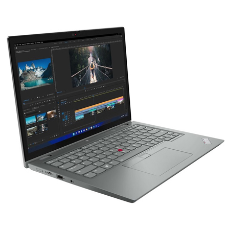 Lenovo ThinkPad L Yoga Gen 3 .3" WUXGA 2 In Touch,iU