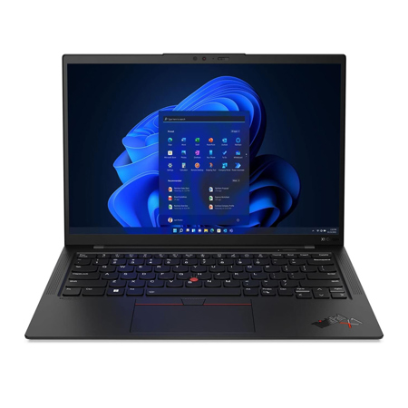 Lenovo ThinkPad X1 Carbon Gen 10 14" WUXGA Touch, i7-1270P, 32GB, 512GB SSD,W11P