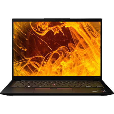 Lenovo ThinkPad X1 Carbon Gen 10 14" WUXGA Touch, i7-1260P, 16GB, 512GB SSD,W11P