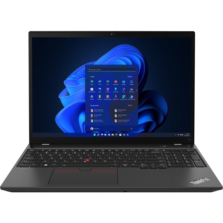 Lenovo ThinkPad T16 Gen 1 16" WUXGA, R5 PRO 6650U, 16GB, 256GB SSD, W11P, Black