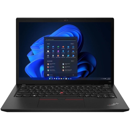 Lenovo ThinkPad X13 Gen 3 13.3" WUXGA Laptop, R7 PRO 6850U, 16GB, 512GB SSD,W11P