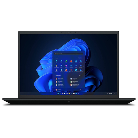 Lenovo ThinkPad P1 Gen 5 16" WQUXGA, i9-12900H, 32GB, 1TB SSD, RTX 3080 Ti, W11P