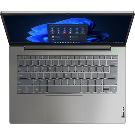 Amazon.com: Lenovo ThinkBook 14 G4 ABA 14