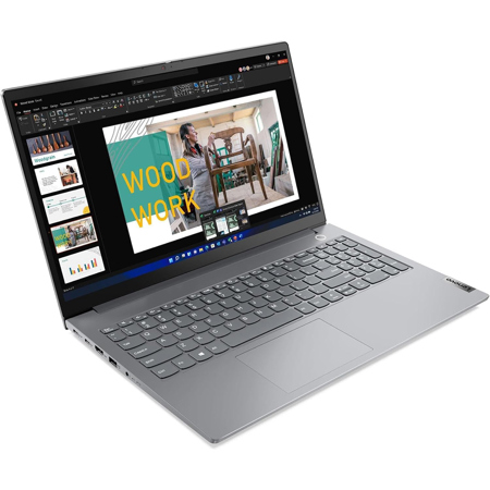 Lenovo ThinkBook 15 G4 ABA 15.6