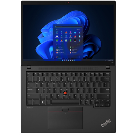 ThinkPad T14 2-in-1 (Intel) | 14 Inch AI Powerhouse With 360-Degree Hinge | US - Foto 7