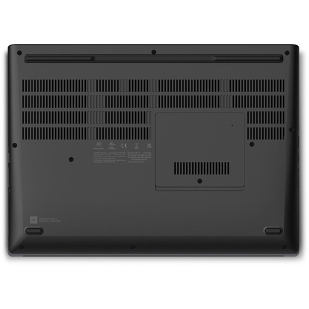 Lenovo ThinkPad P16 Gen 2 16