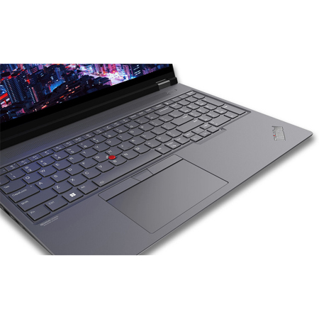 Lenovo ThinkPad P16 Gen 2 16