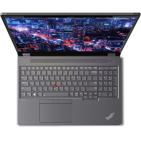 Lenovo ThinkPad P16 Gen 2 16