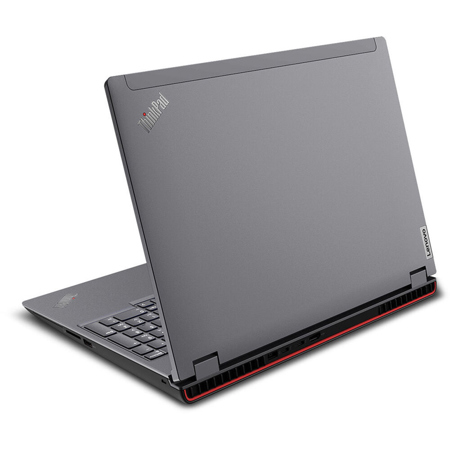 新品同様　Lenovo ThinkPad P16 Gen2 A4000 ada Lenovo ThinkPad P16 Gen 2 16