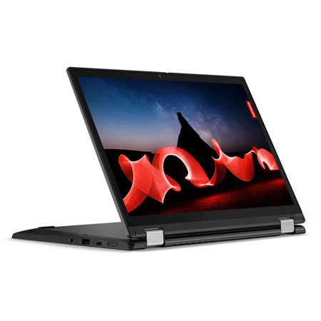Lenovo ThinkPad L13 Yoga Gen 4 13.3" WUXGA 2-In-1 Touch,i5-1335U,16GB,512GB,W11P