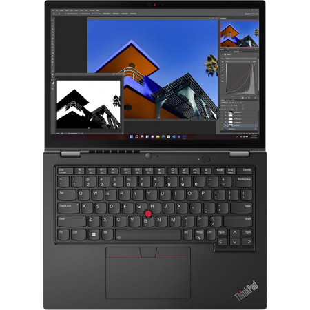 Lenovo ThinkPad L13 Yoga Gen 4 13.3