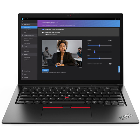Lenovo ThinkPad L13 Yoga Gen 4 13.3