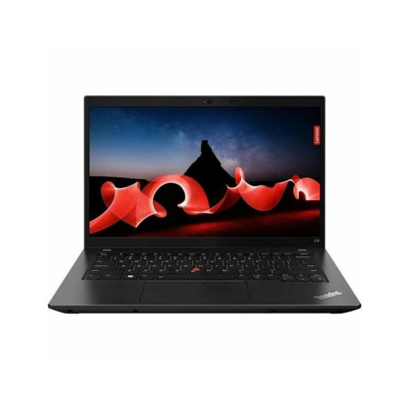 Lenovo ThinkPad L14 Gen 4 14" FHD Touch, R5 PRO 7530U, 16GB,512GB SSD,W11P,Black