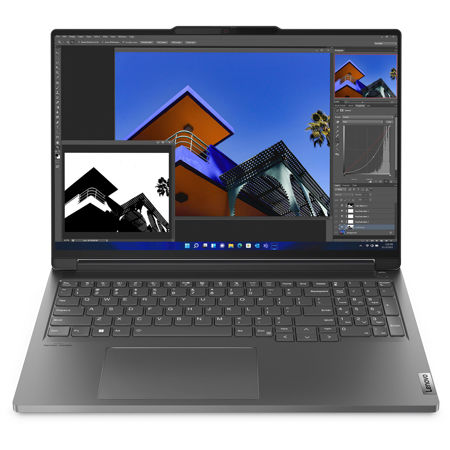 Lenovo ThinkBook 16p G4 IRH 16" WQXGA,i5-13500H,16GB,512GB SSD,RTX4050,W11P,Gray