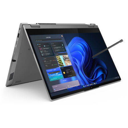 Lenovo ThinkBook 14s Yoga G3 IRU 14" FHD 2-In-1 Touch, i5-1335U, 16GB,512GB,W11P