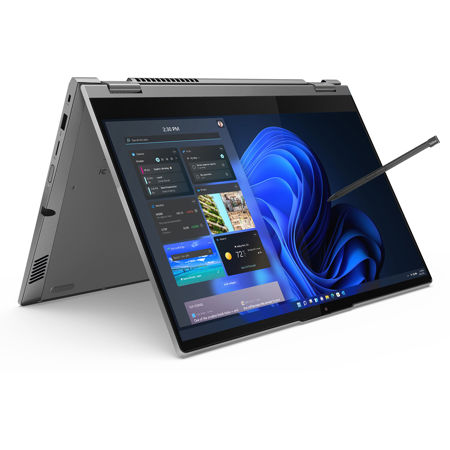 Lenovo ThinkBook 14s Yoga G3 IRU 14" FHD 2-In-1 Touch, i7-1355U, 16GB,512GB,W11P