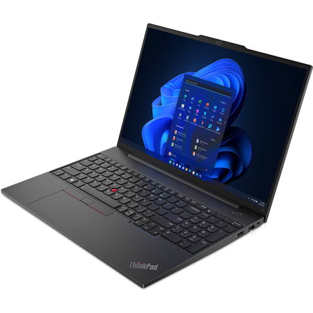 美品 ThinkPad E16 Gen1 第13世代 i5 16型 WUXGA Lenovo ThinkPad E16 Gen 1 16
