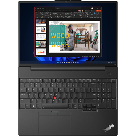 Lenovo ThinkPad E16 Gen 1 16